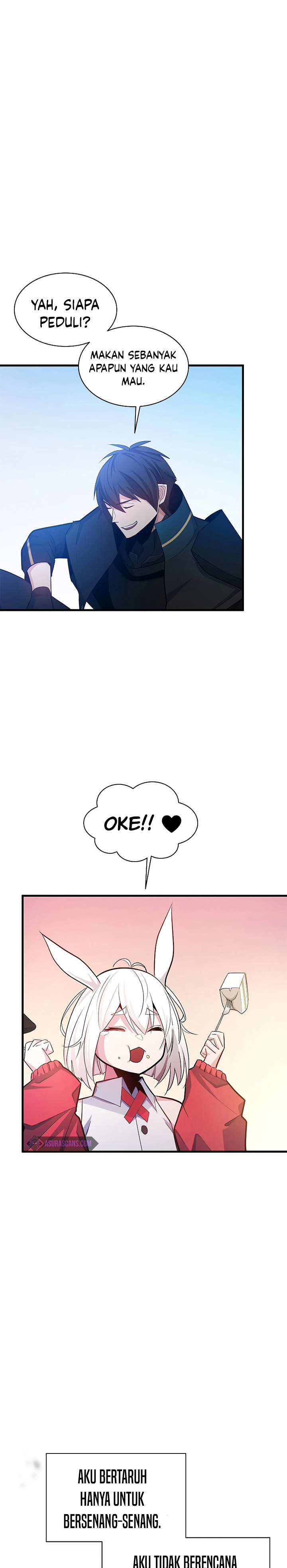 The Tutorial is Too Hard Chapter 176 page 22