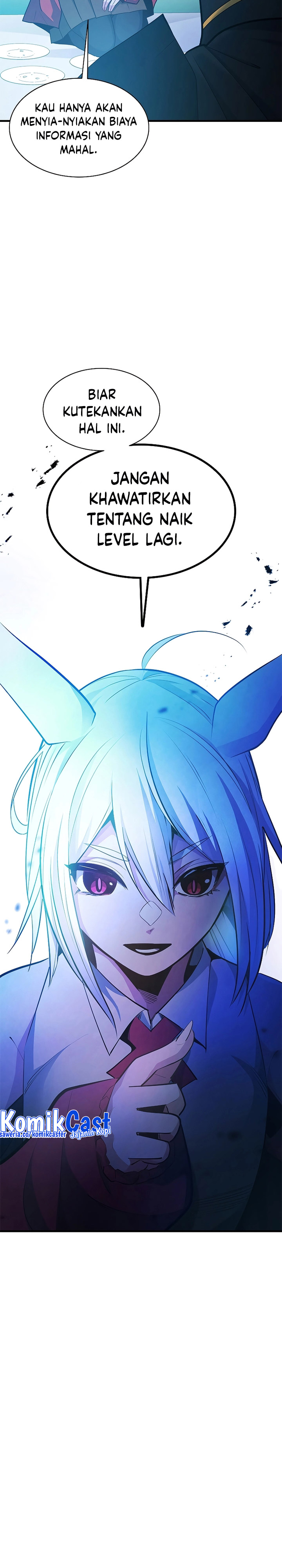 The Tutorial is Too Hard Chapter 176 page 32
