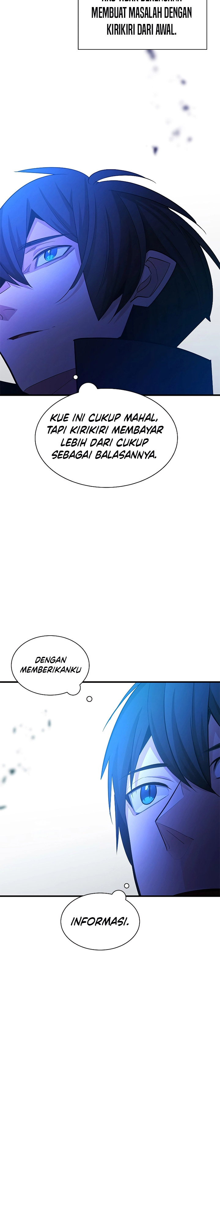The Tutorial is Too Hard Chapter 176 page 23