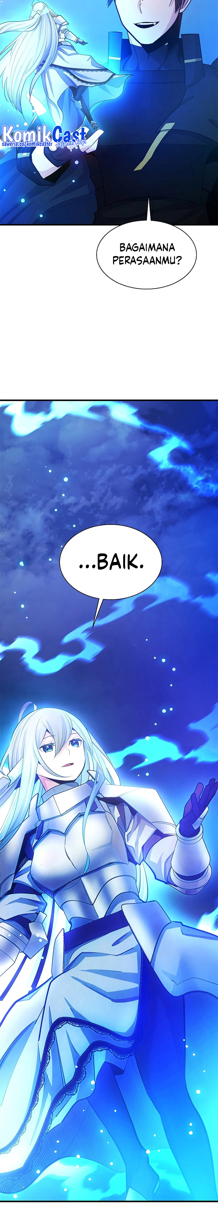 The Tutorial is Too Hard Chapter 176 page 8