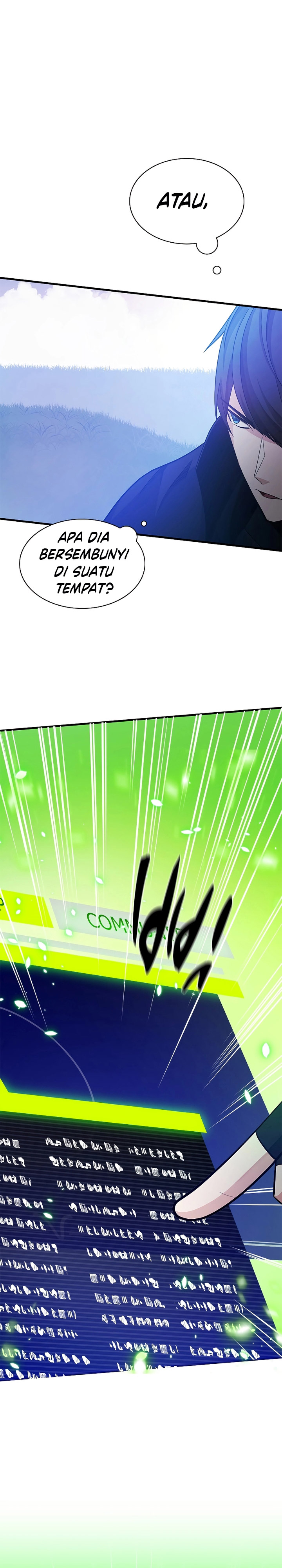 The Tutorial is Too Hard Chapter 176 page 15