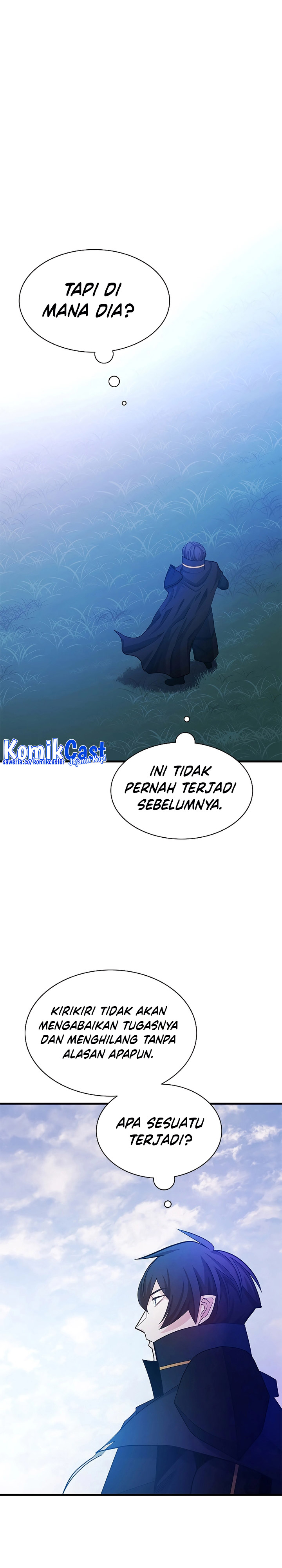 The Tutorial is Too Hard Chapter 176 page 14