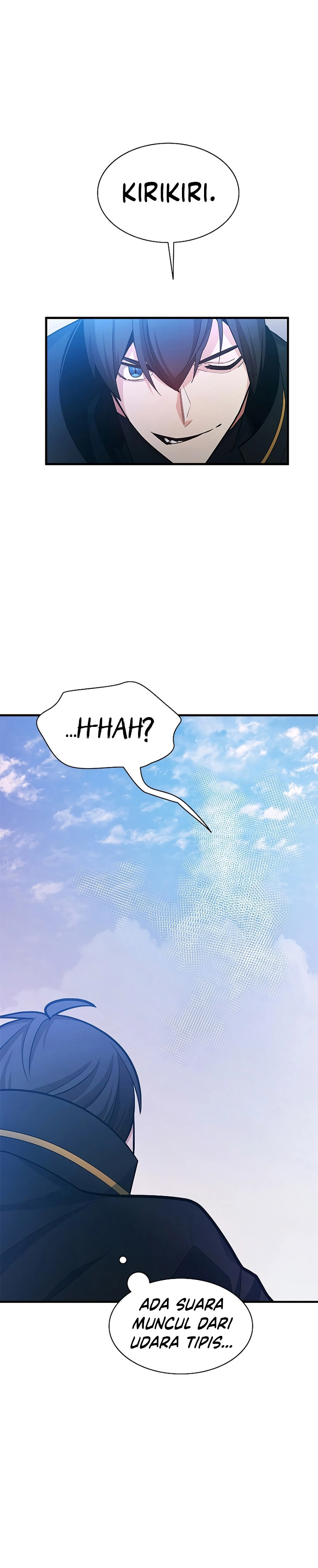 The Tutorial is Too Hard Chapter 176 page 17