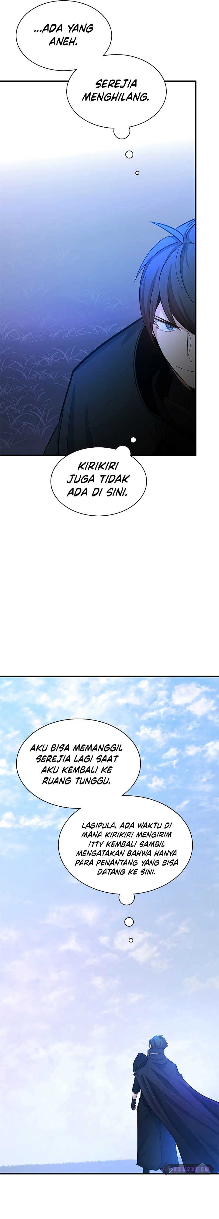 The Tutorial is Too Hard Chapter 176 page 13