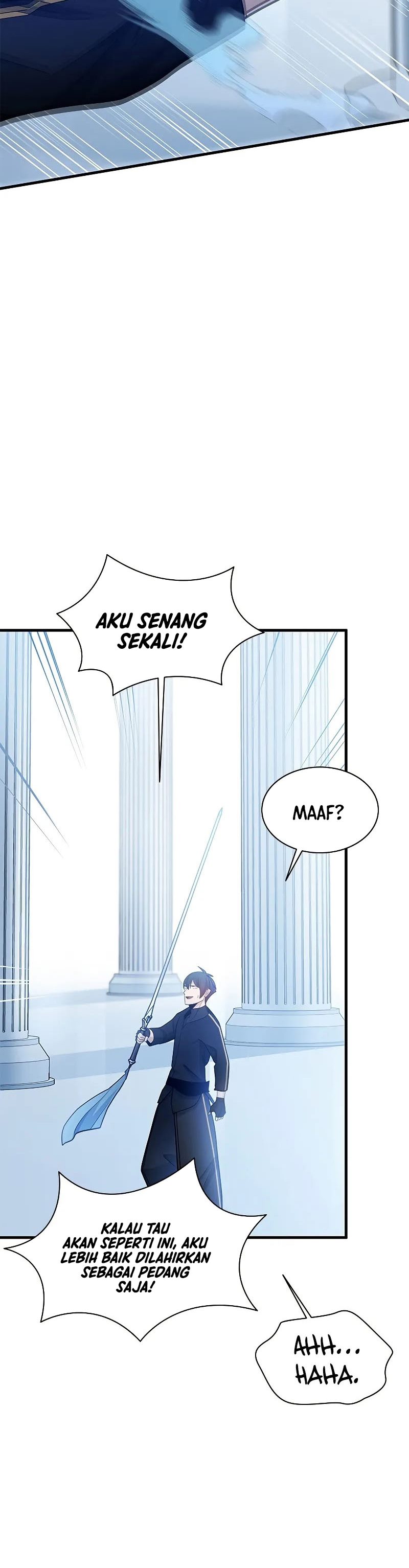 The Tutorial is Too Hard Chapter 178 page 23