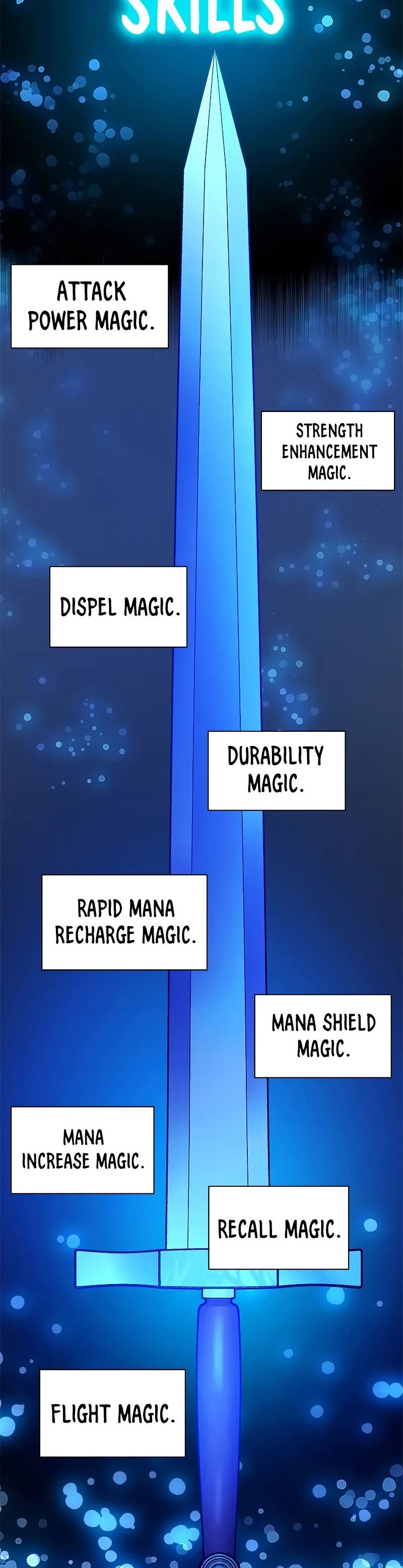 The Tutorial is Too Hard Chapter 178 page 42
