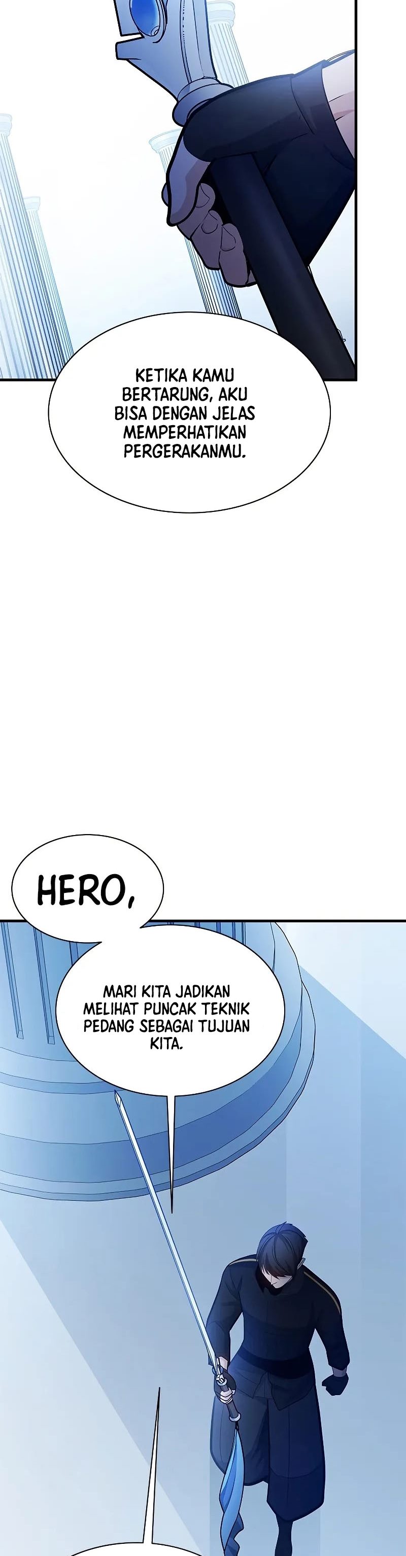 The Tutorial is Too Hard Chapter 178 page 25