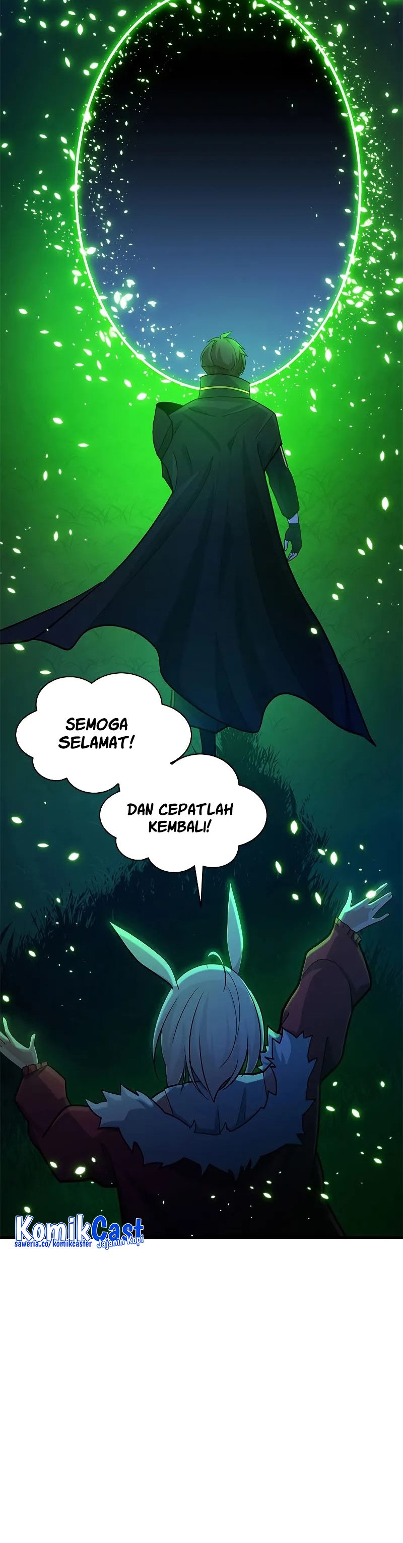 The Tutorial is Too Hard Chapter 178 page 15