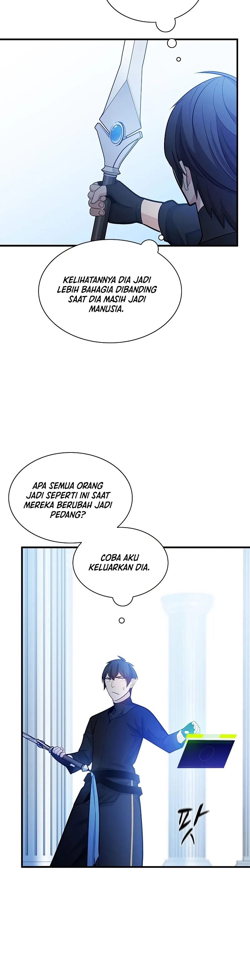 The Tutorial is Too Hard Chapter 178 page 32