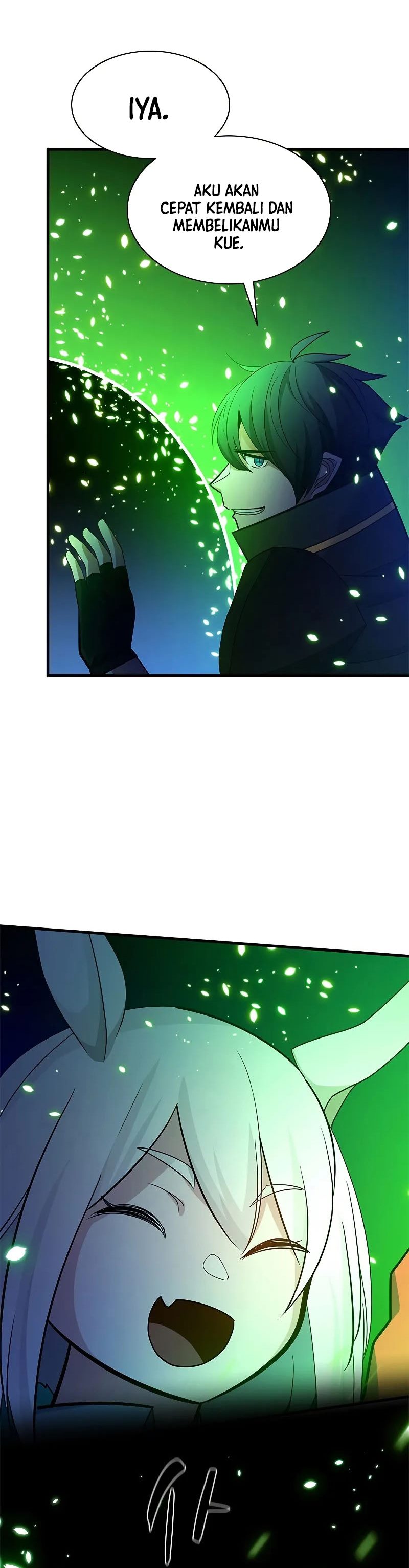 The Tutorial is Too Hard Chapter 178 page 16