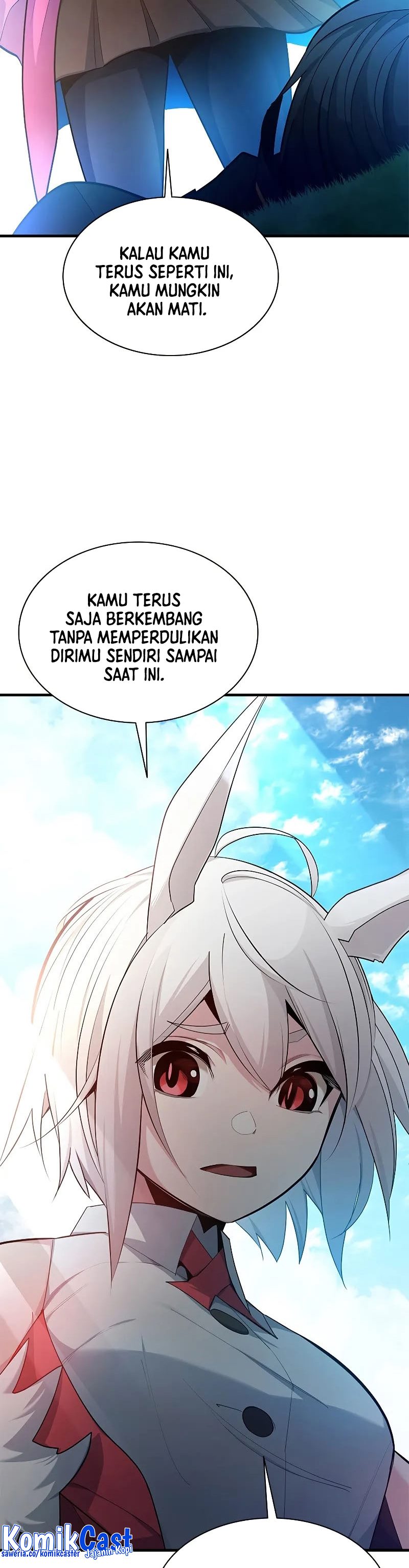 The Tutorial is Too Hard Chapter 178 page 5