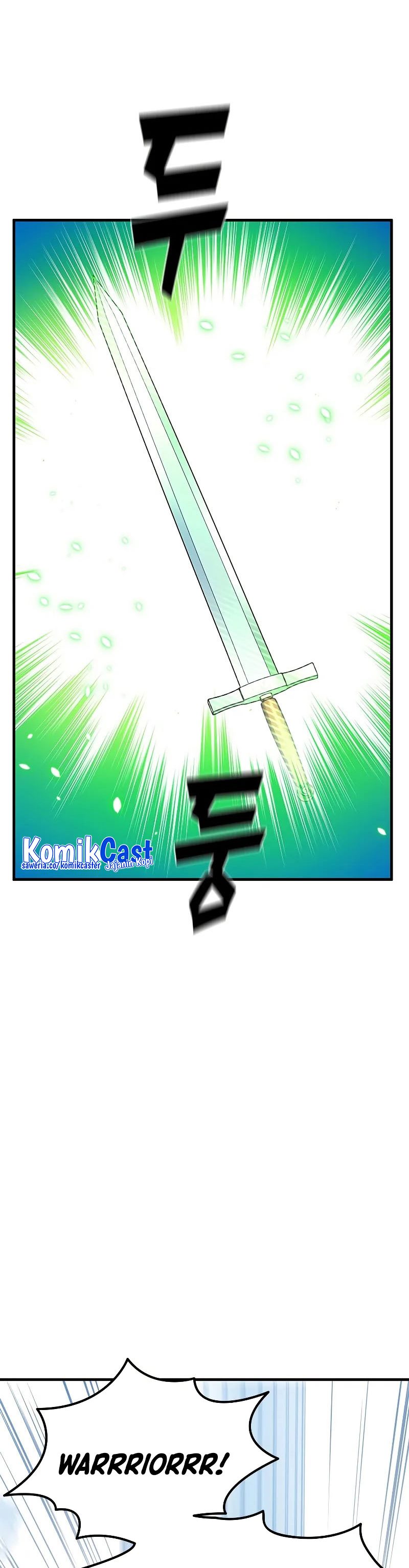 The Tutorial is Too Hard Chapter 178 page 33