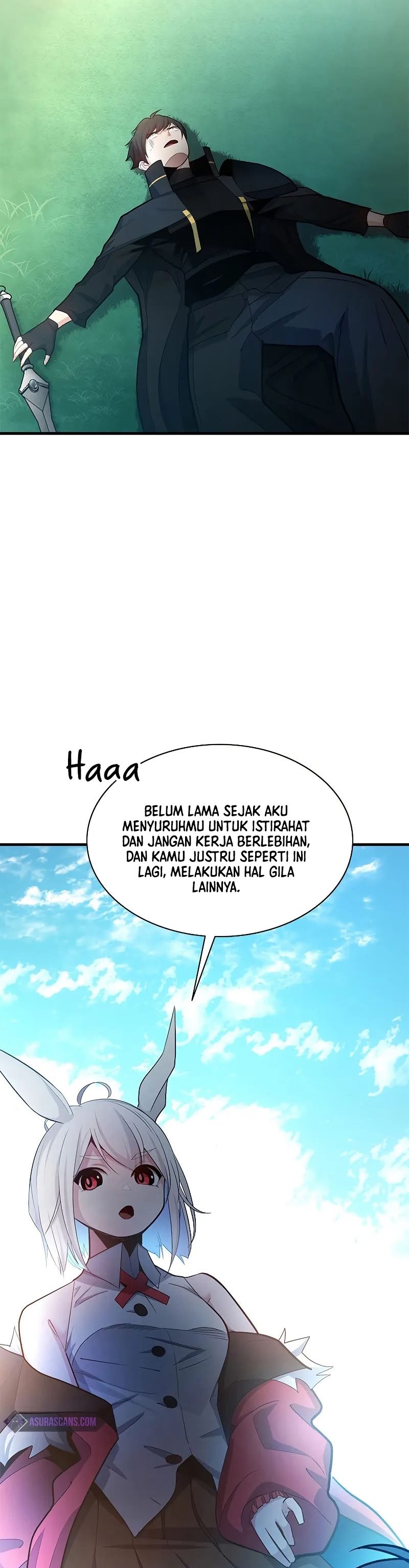 The Tutorial is Too Hard Chapter 178 page 4