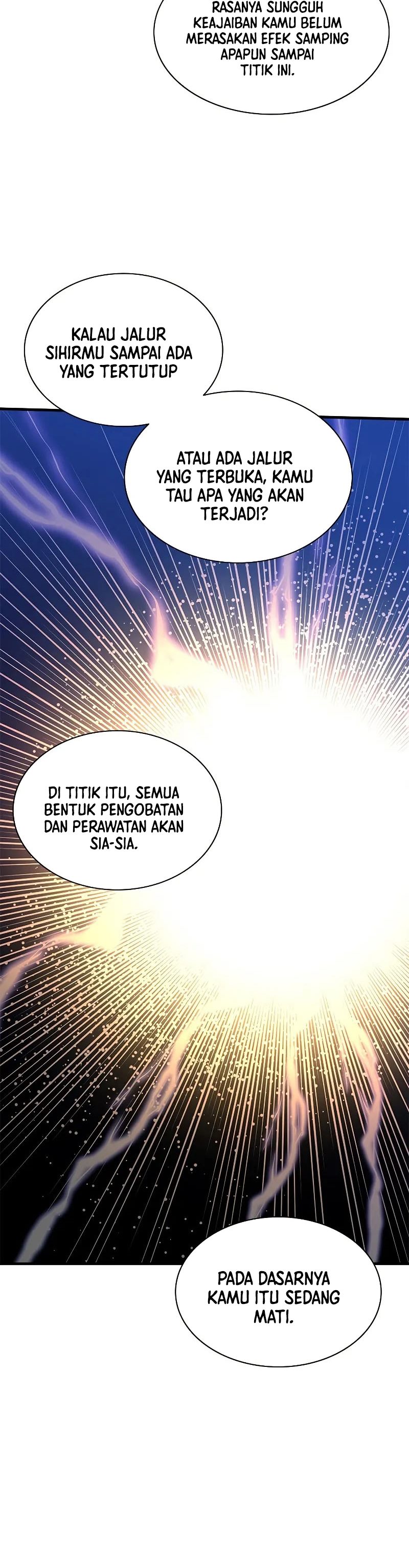 The Tutorial is Too Hard Chapter 178 page 6