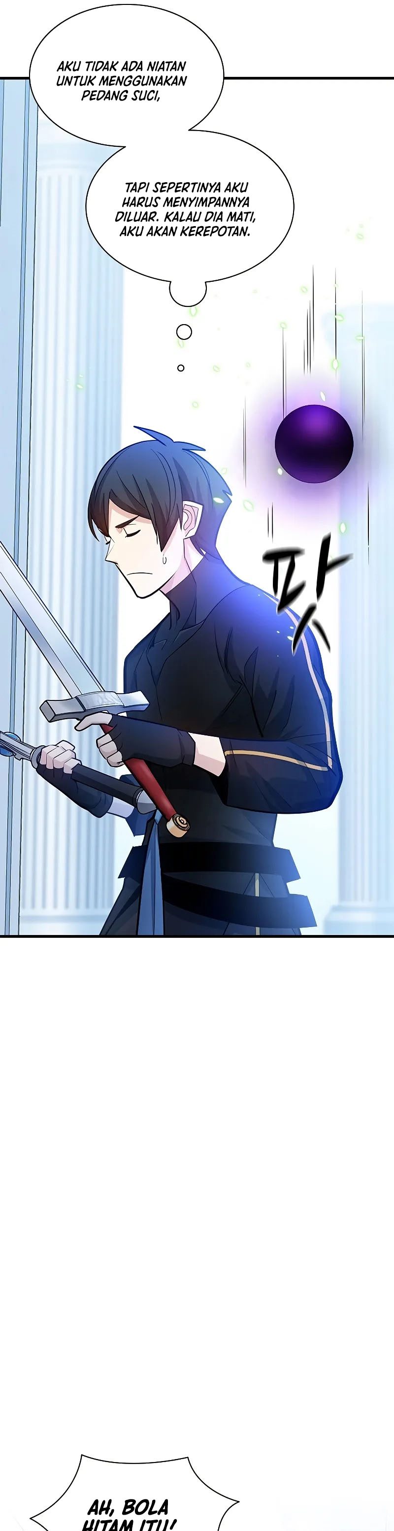 The Tutorial is Too Hard Chapter 178 page 37