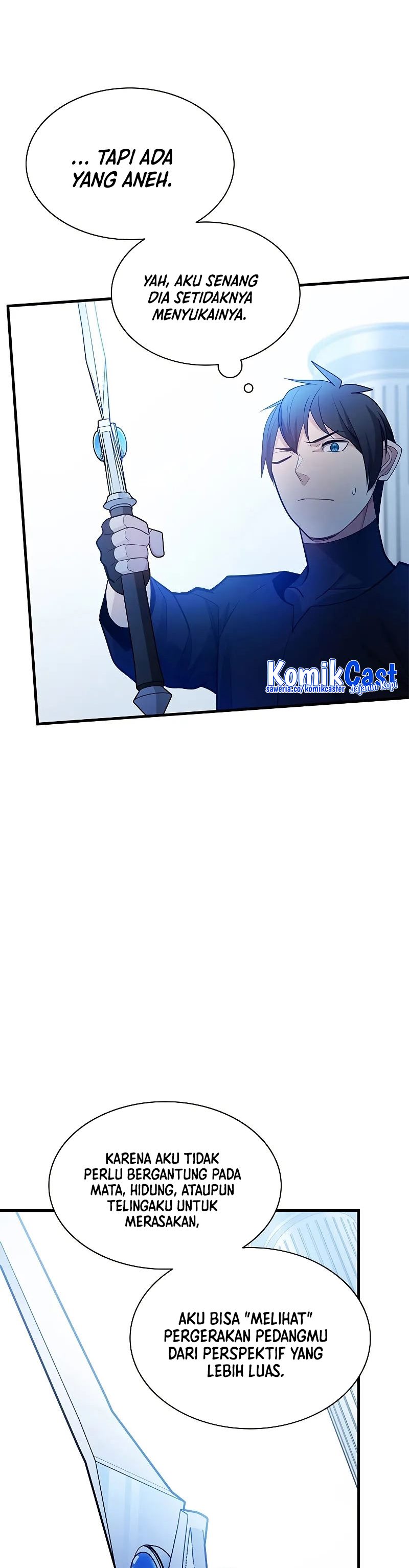The Tutorial is Too Hard Chapter 178 page 24