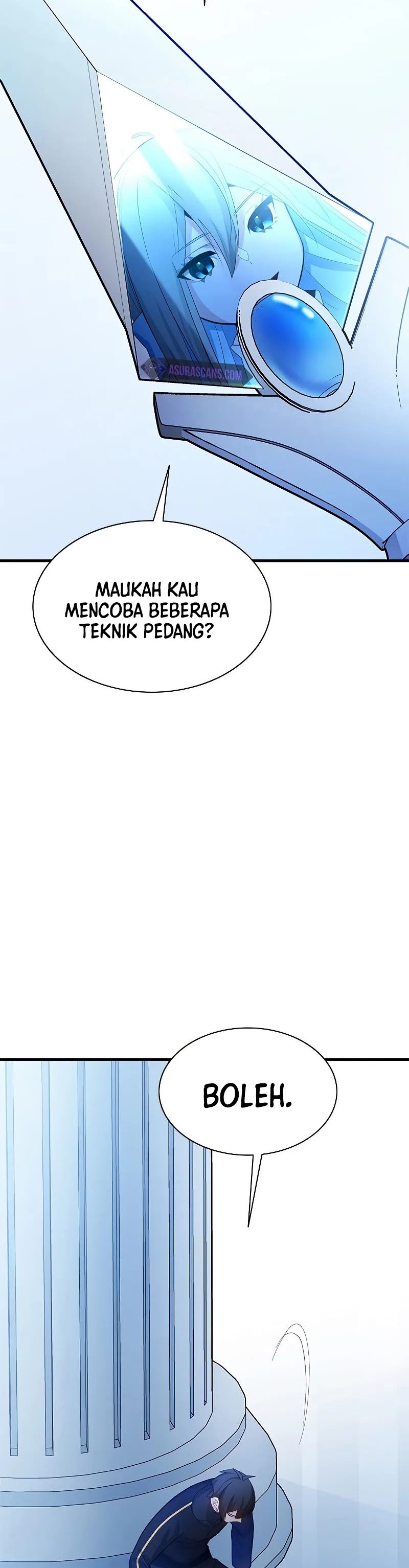 The Tutorial is Too Hard Chapter 178 page 20