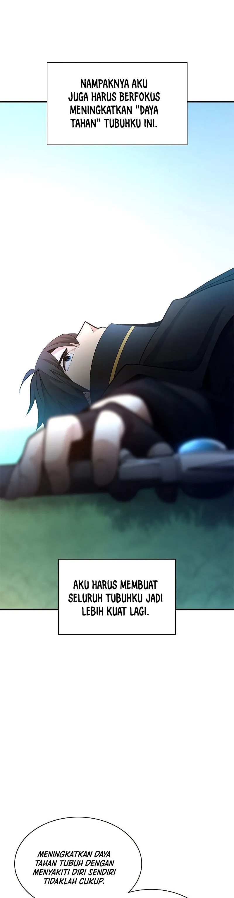 The Tutorial is Too Hard Chapter 178 page 9
