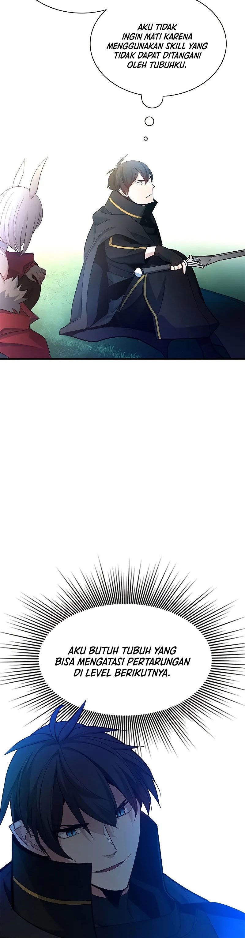 The Tutorial is Too Hard Chapter 178 page 10