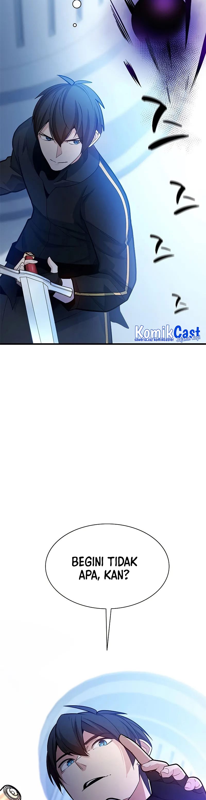 The Tutorial is Too Hard Chapter 178 page 45