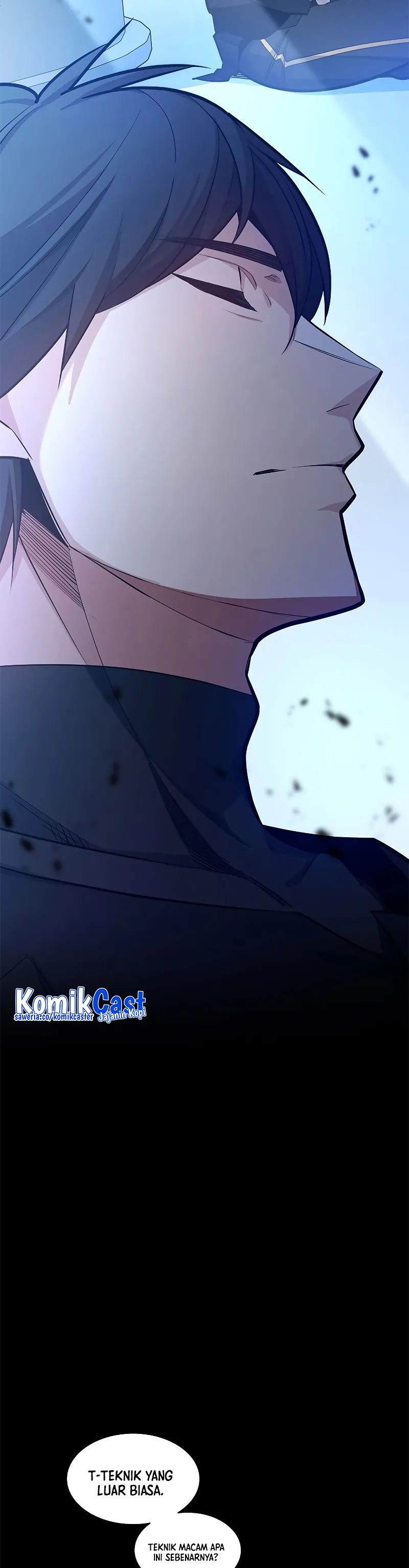 The Tutorial is Too Hard Chapter 178 page 2