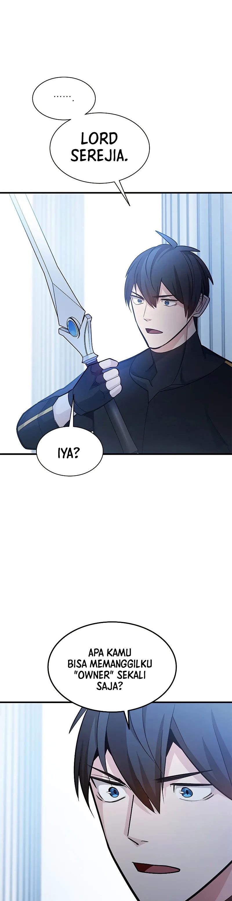 The Tutorial is Too Hard Chapter 178 page 48