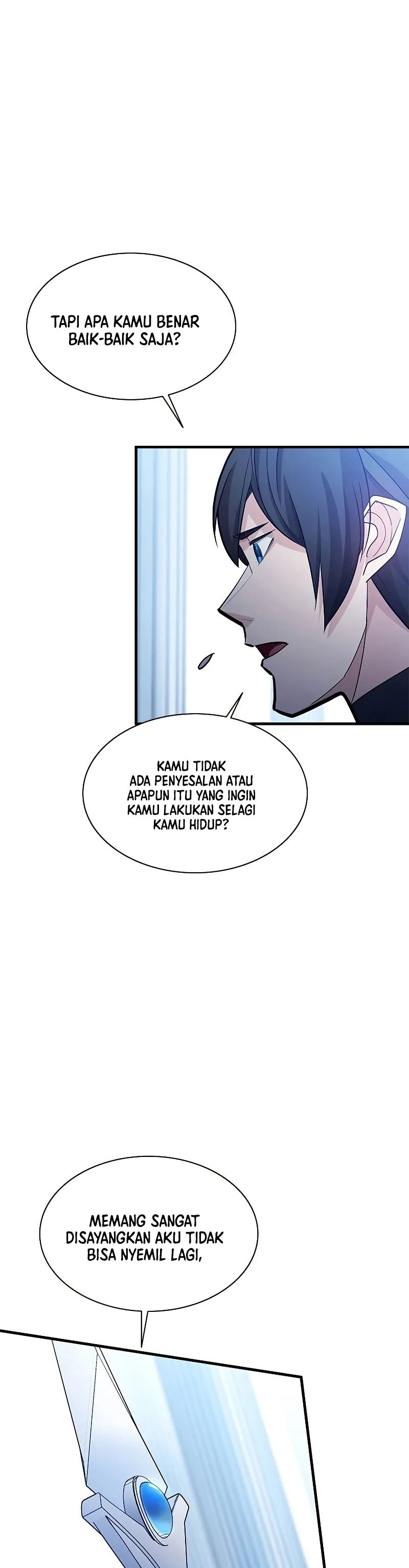 The Tutorial is Too Hard Chapter 178 page 28