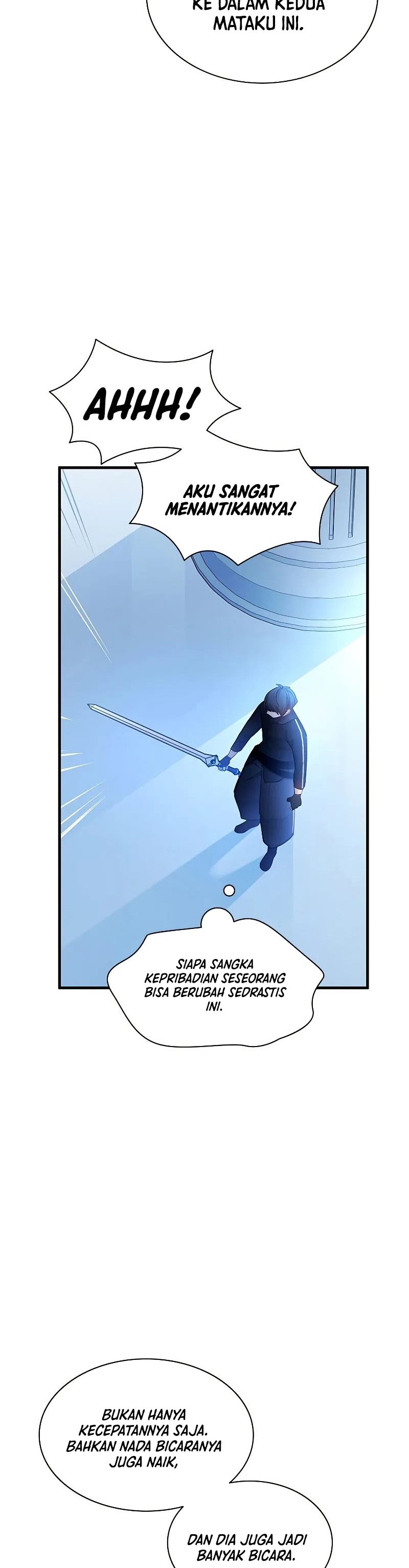 The Tutorial is Too Hard Chapter 178 page 31