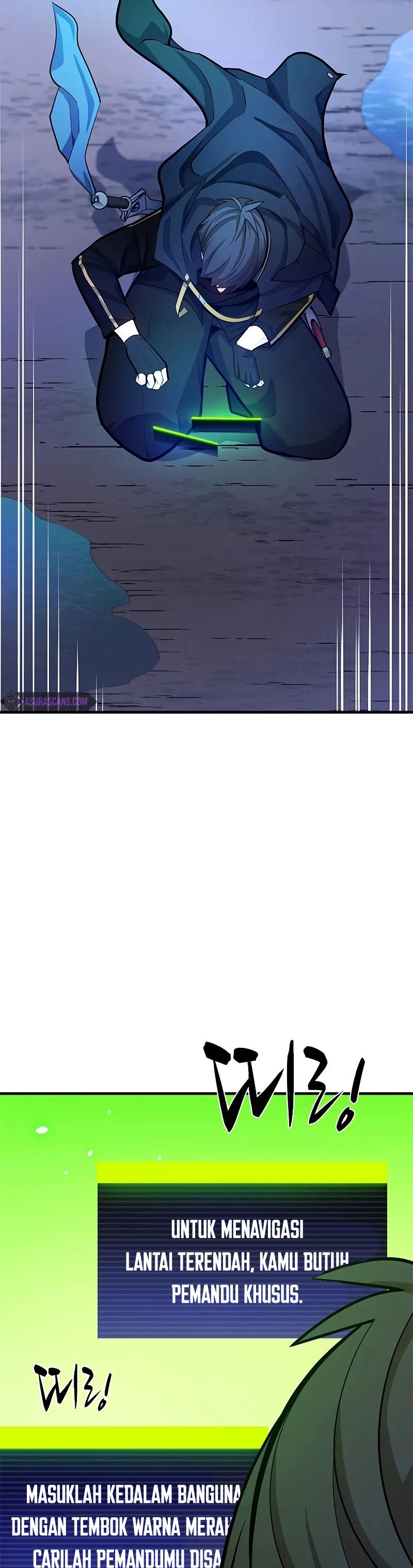 The Tutorial is Too Hard Chapter 179 page 27