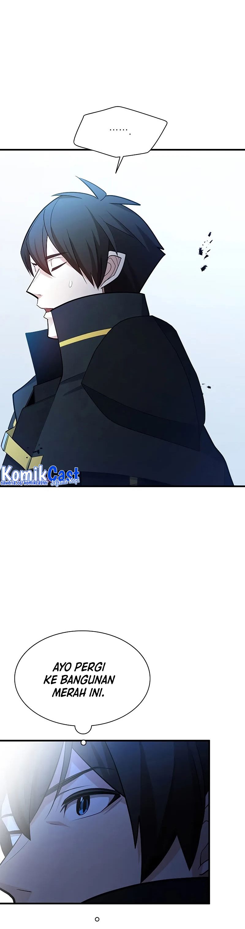 The Tutorial is Too Hard Chapter 179 page 36