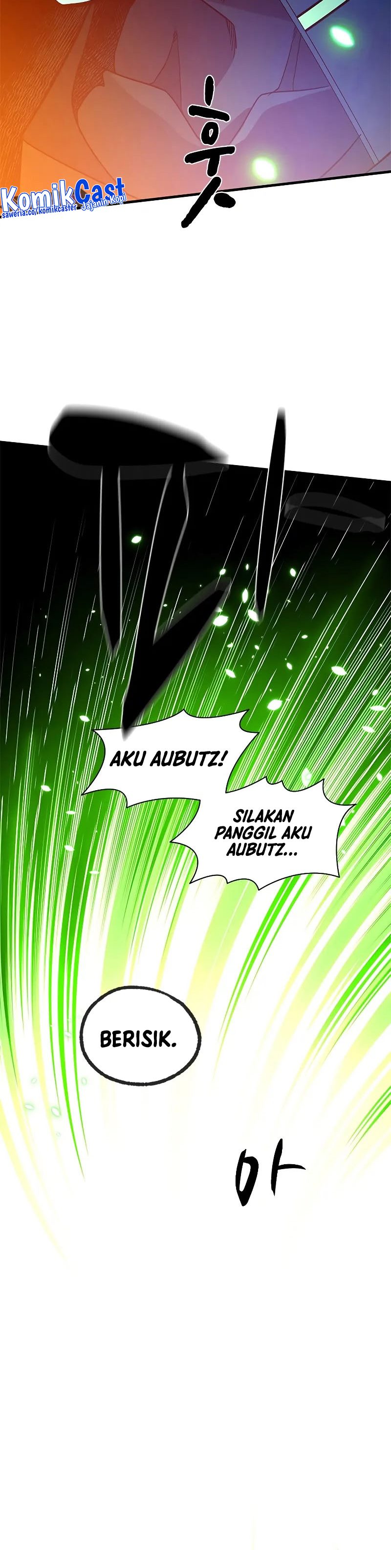 The Tutorial is Too Hard Chapter 179 page 18