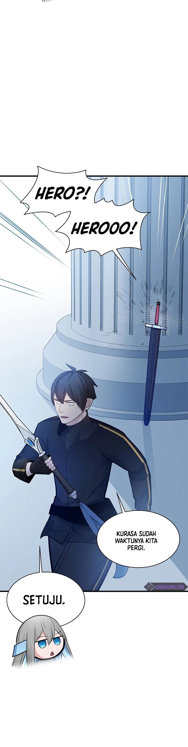The Tutorial is Too Hard Chapter 179 page 9