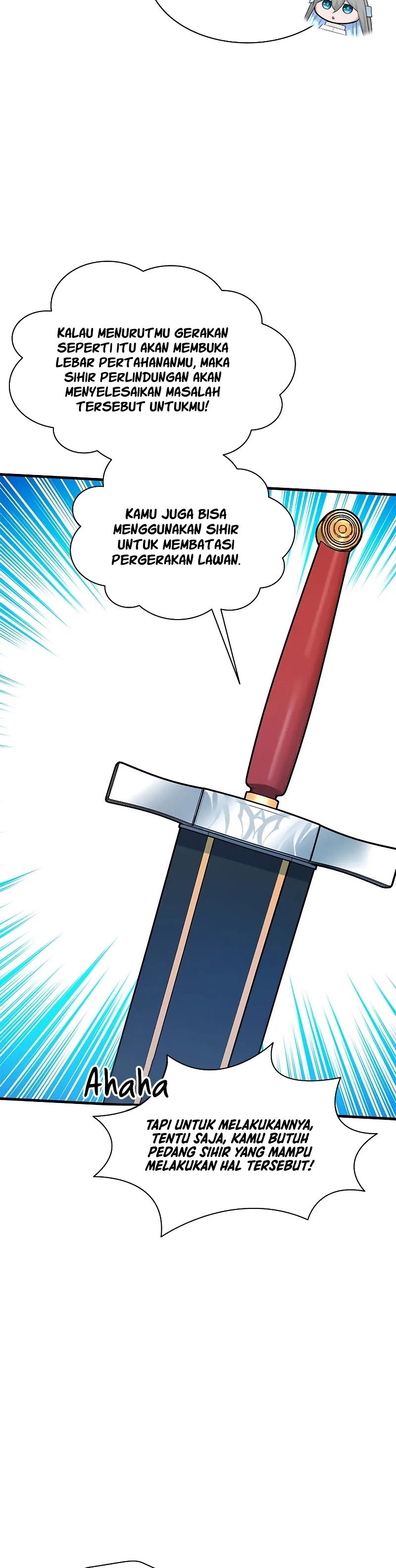 The Tutorial is Too Hard Chapter 179 page 6