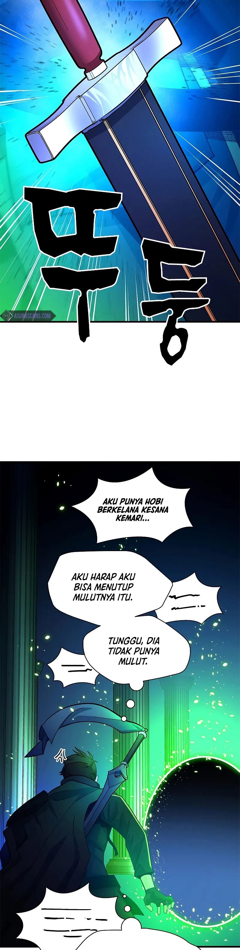 The Tutorial is Too Hard Chapter 179 page 13