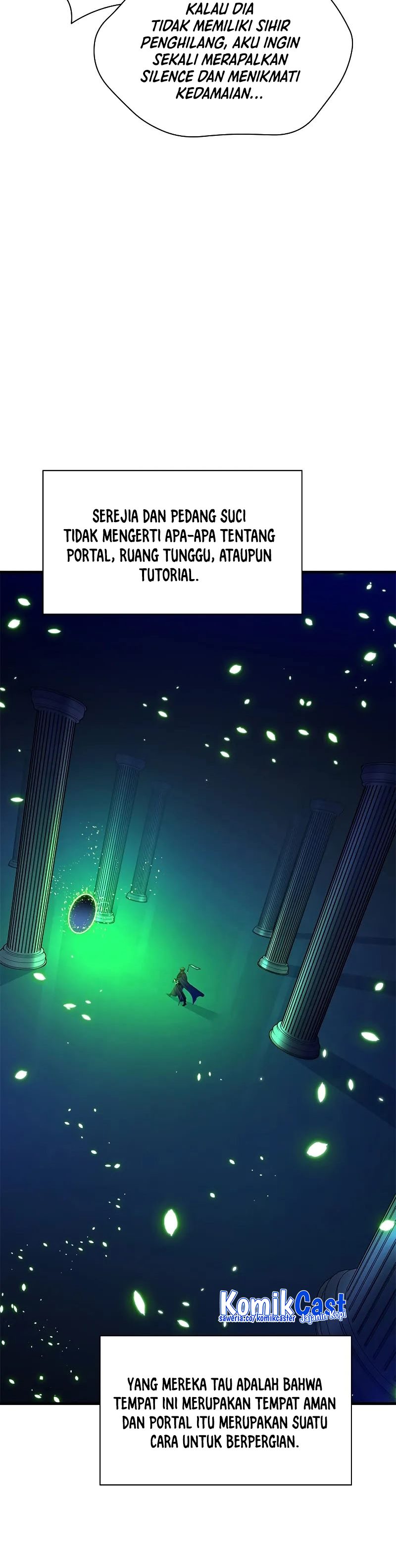 The Tutorial is Too Hard Chapter 179 page 14