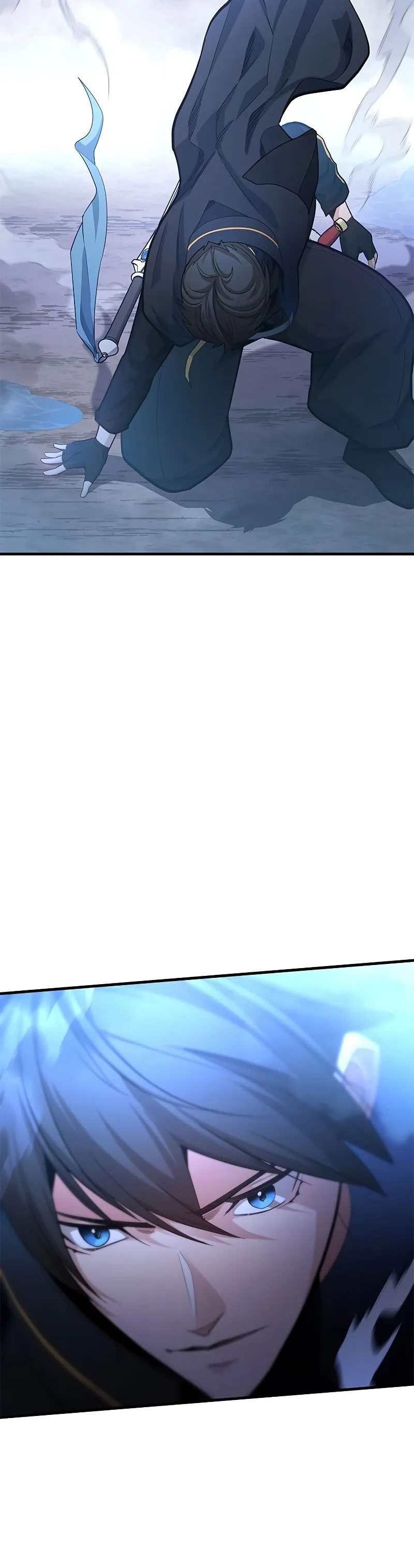The Tutorial is Too Hard Chapter 179 page 21