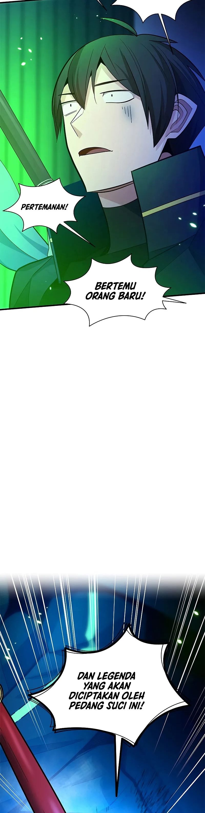 The Tutorial is Too Hard Chapter 179 page 12