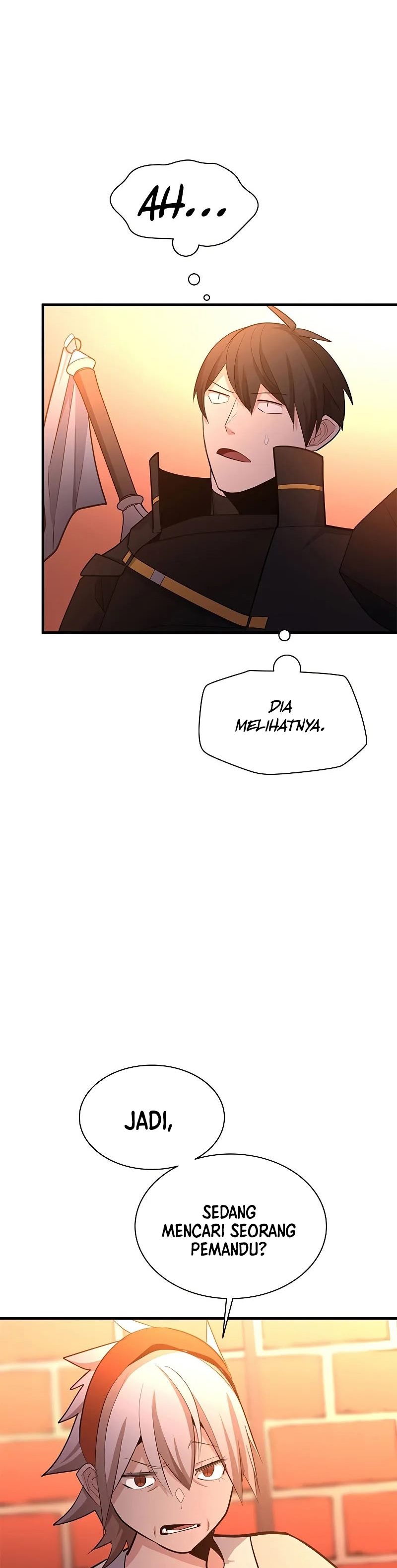 The Tutorial is Too Hard Chapter 179 page 44