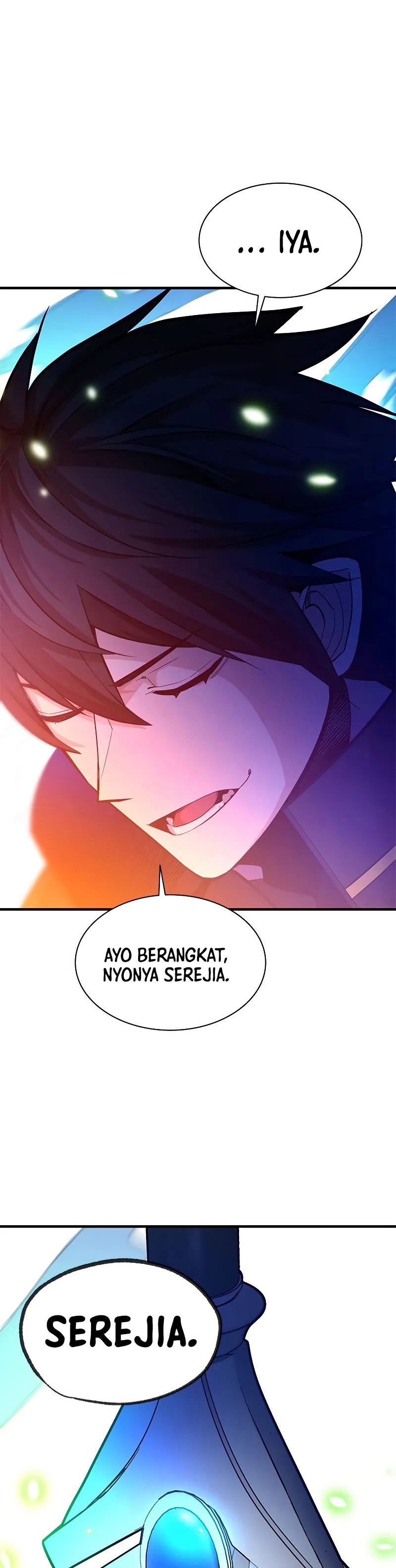 The Tutorial is Too Hard Chapter 179 page 16