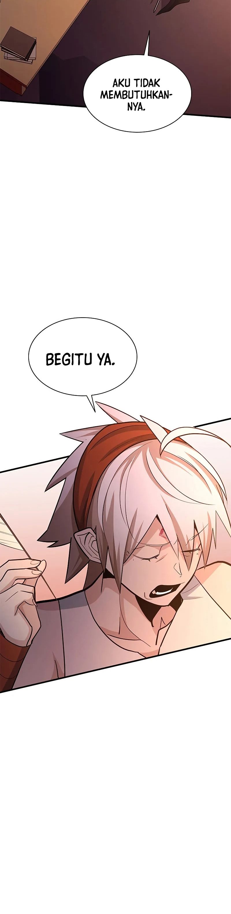 The Tutorial is Too Hard Chapter 179 page 47