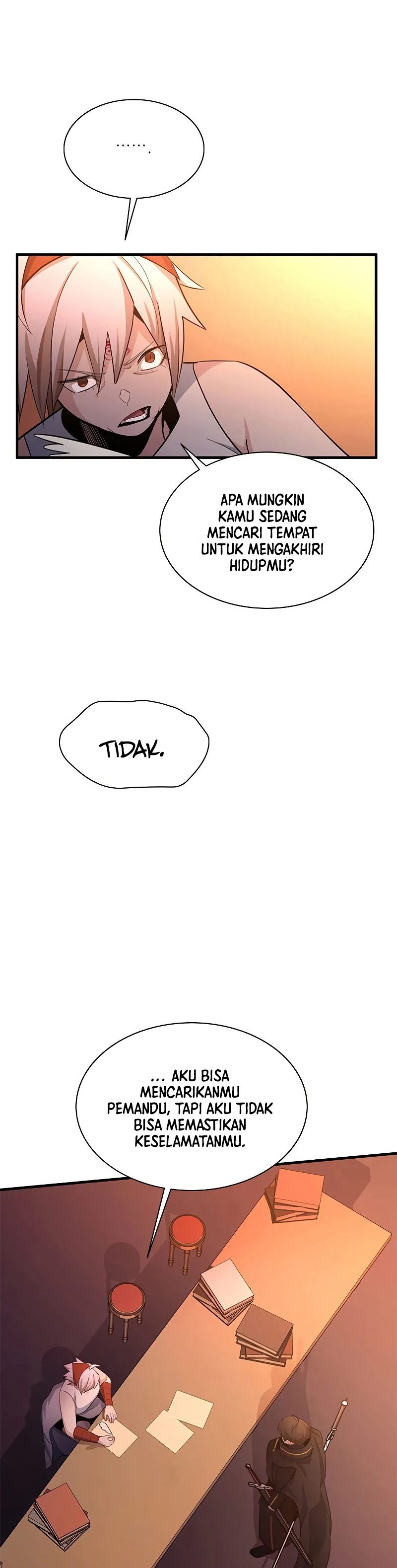 The Tutorial is Too Hard Chapter 179 page 46