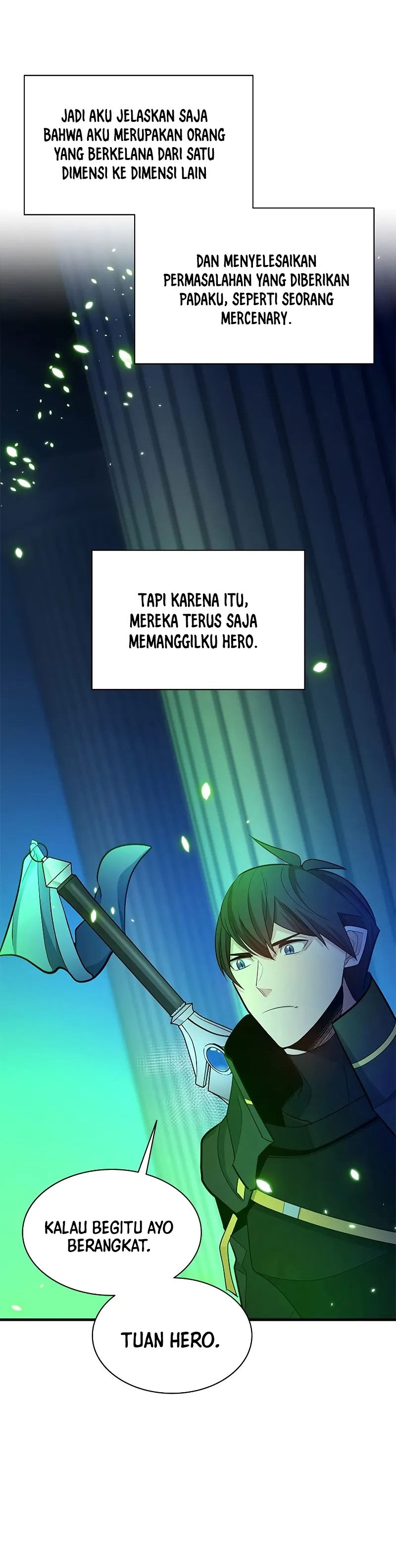 The Tutorial is Too Hard Chapter 179 page 15