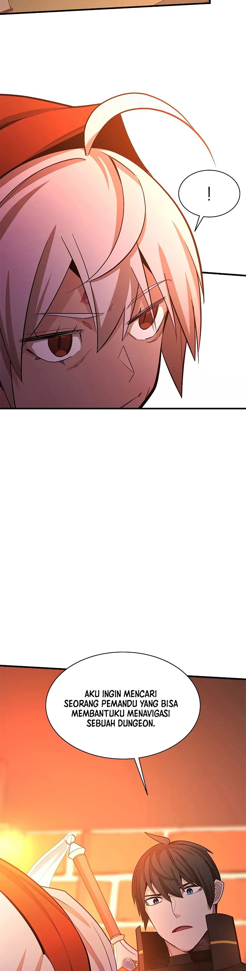 The Tutorial is Too Hard Chapter 179 page 42