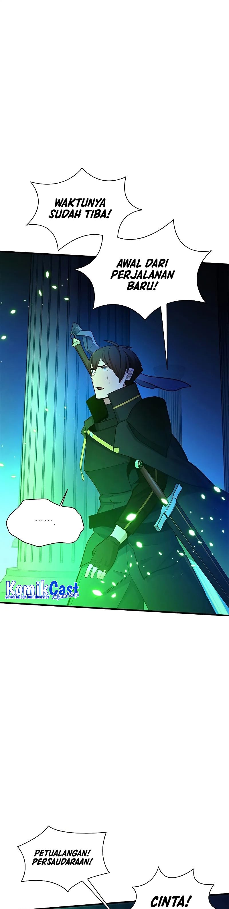 The Tutorial is Too Hard Chapter 179 page 11