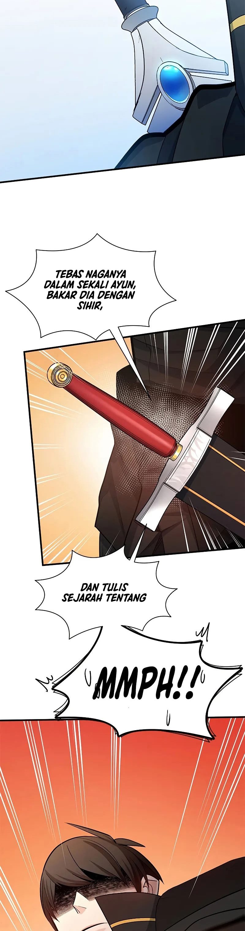 The Tutorial is Too Hard Chapter 179 page 32