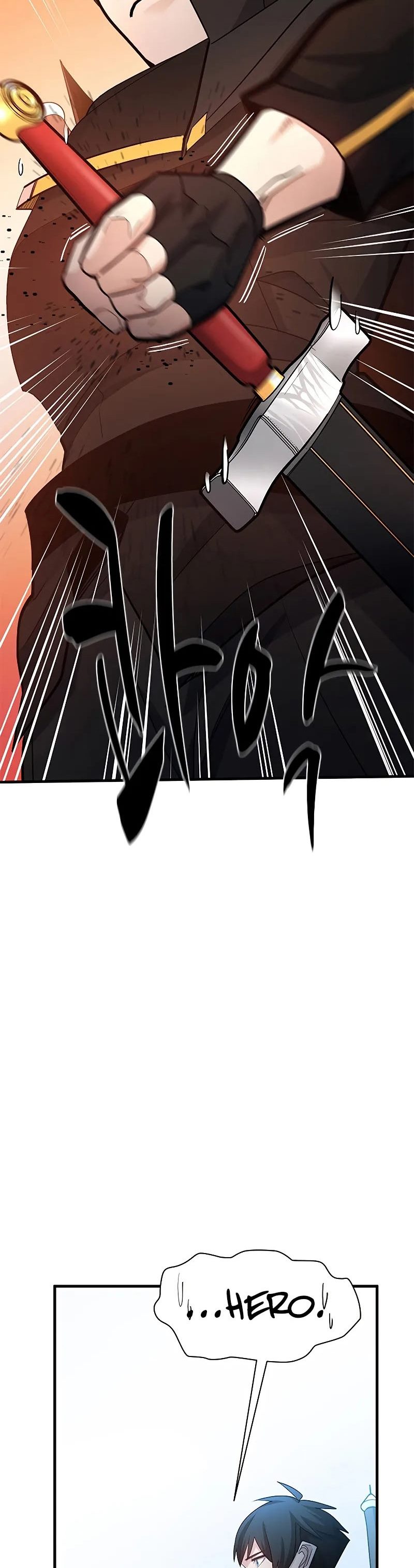 The Tutorial is Too Hard Chapter 179 page 33