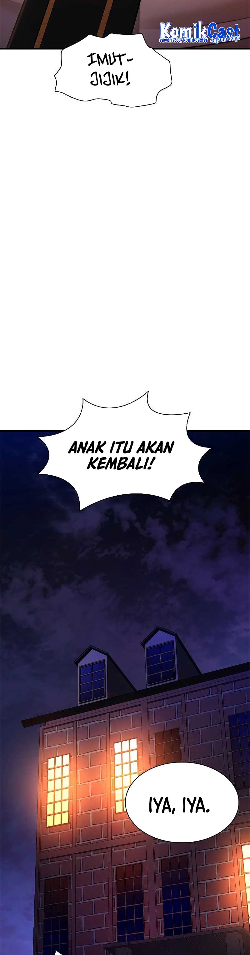 The Tutorial is Too Hard Chapter 180 page 45