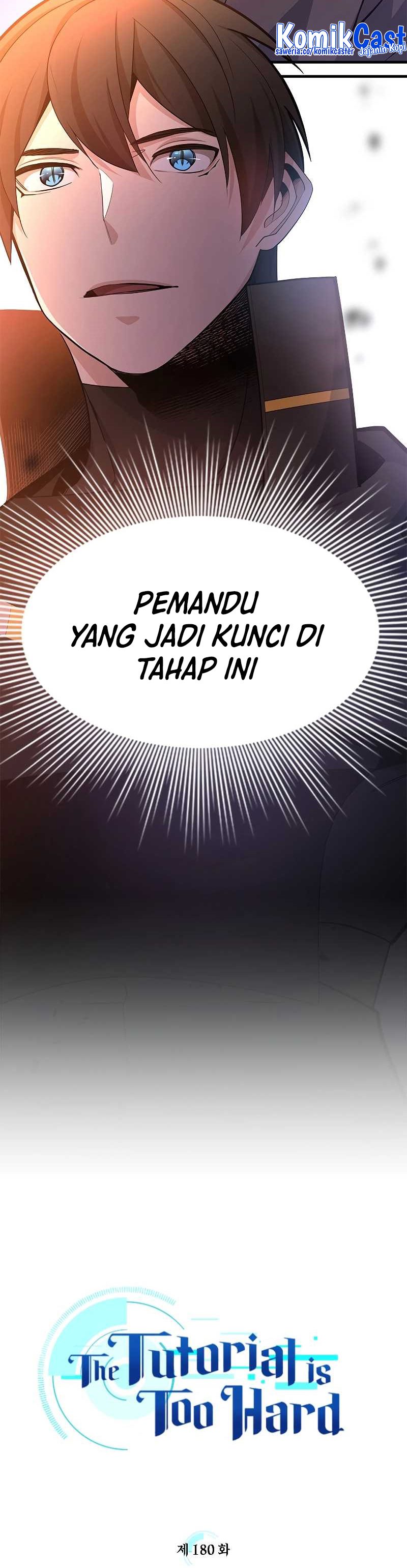 The Tutorial is Too Hard Chapter 180 page 2