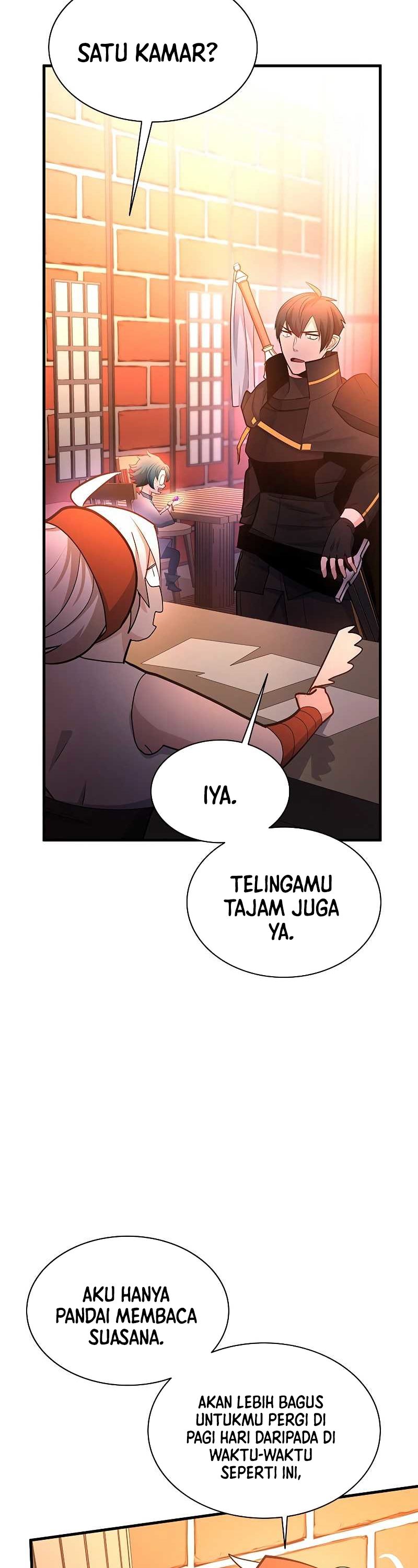 The Tutorial is Too Hard Chapter 180 page 22