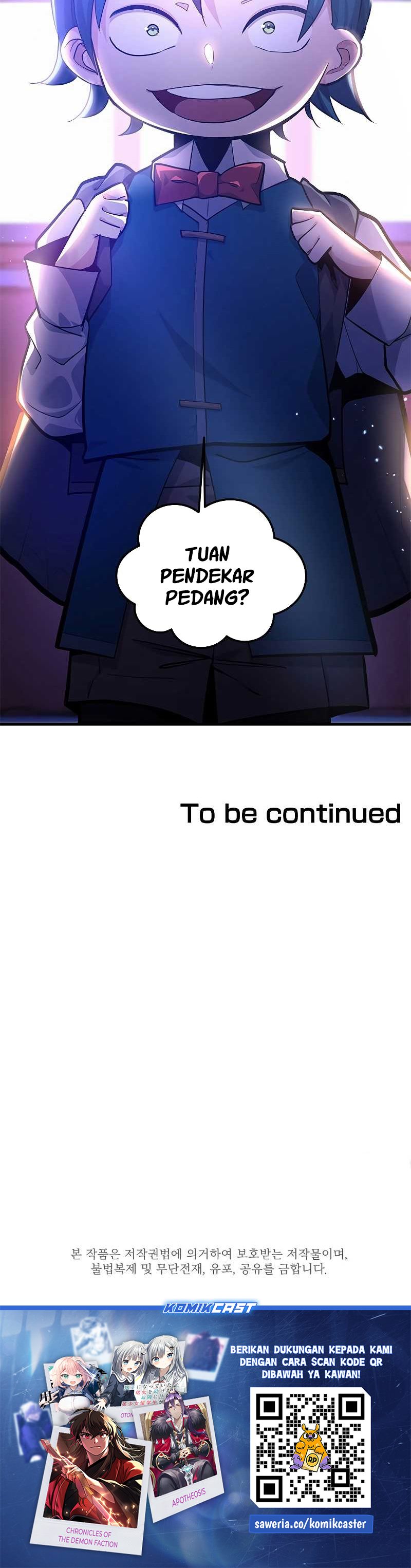The Tutorial is Too Hard Chapter 180 page 51